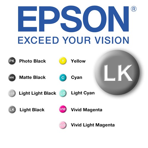 Epson LK P800